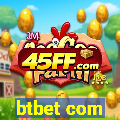 btbet com